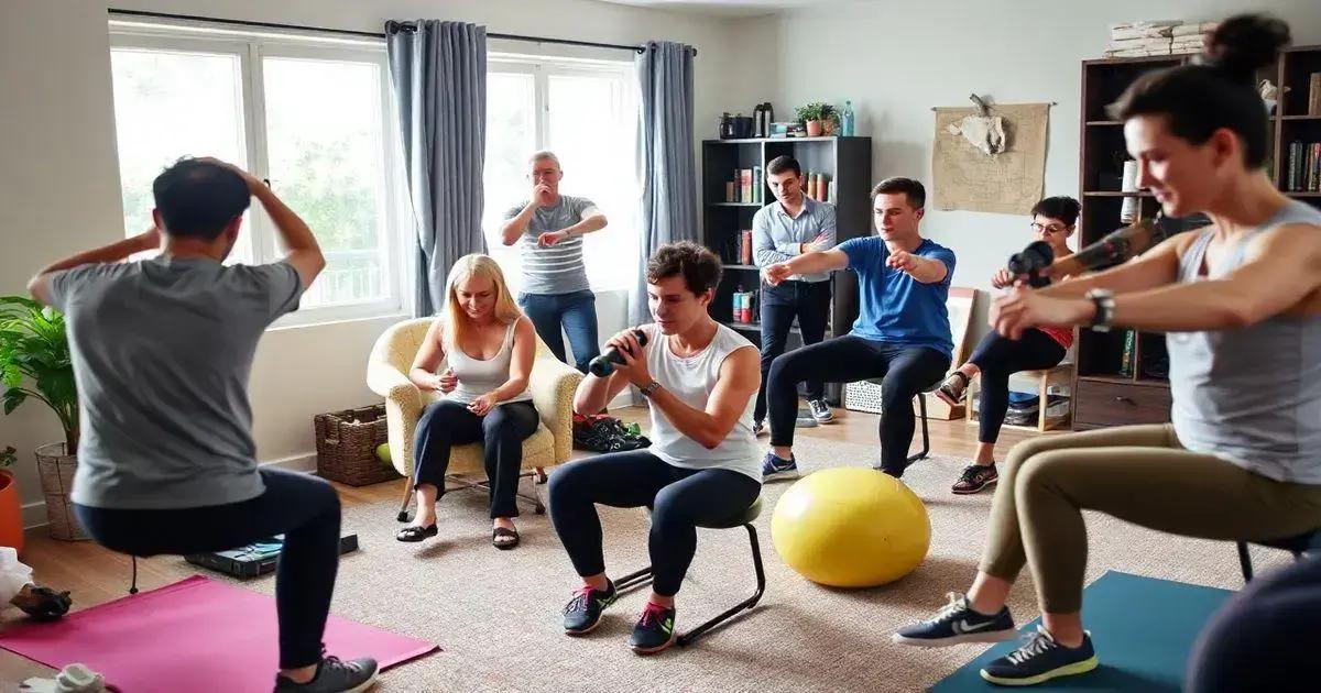 How to Incorporate Functional Training