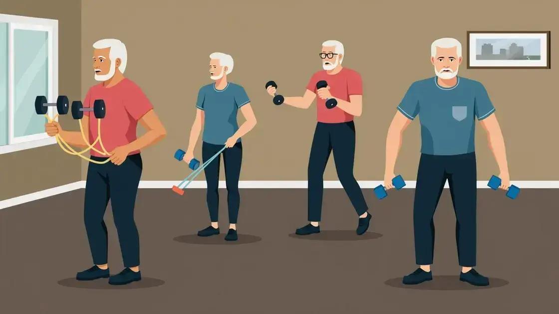 How to Incorporate Functional Training