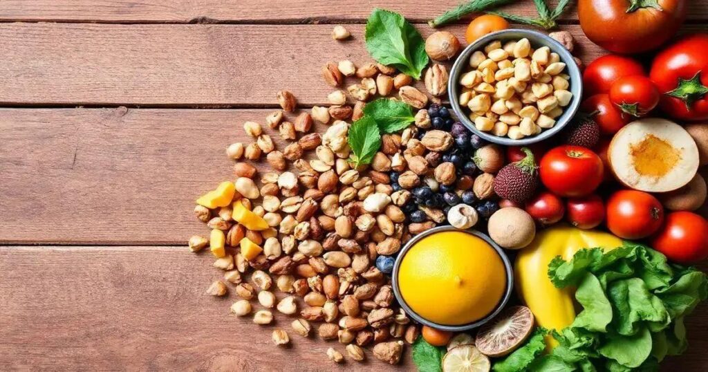 How to Incorporate Healthy Snacks for Steady Energy Levels