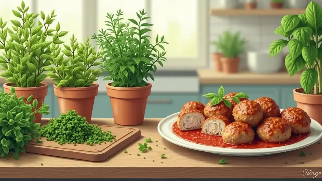How to Incorporate Herbs for Hormonal Health