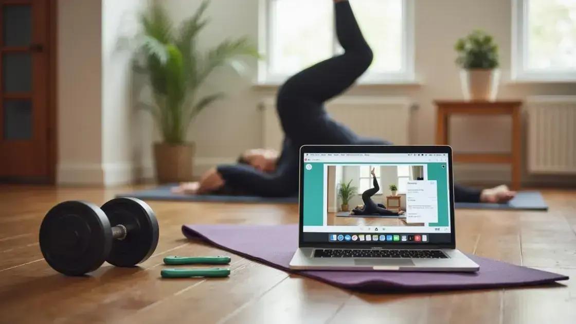 How to Incorporate Hybrid Yoga in Your Routine