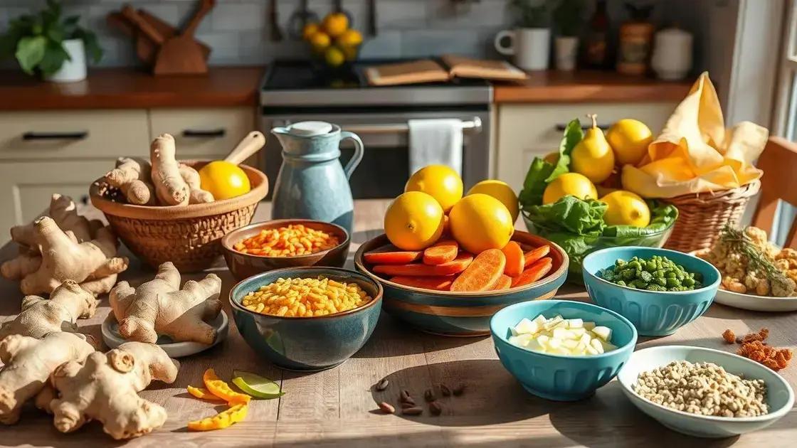 How to Incorporate in Daily Diet