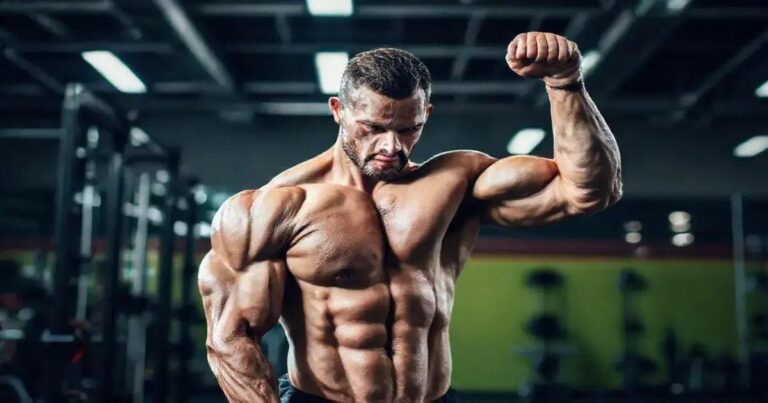 How to Incorporate Isolated Muscle Training for Better Workouts
