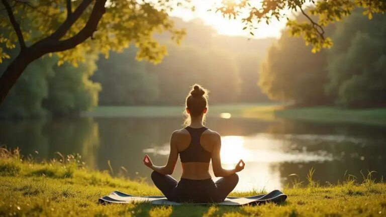 How to Incorporate Meditation into Your Cooldown for Better Recovery