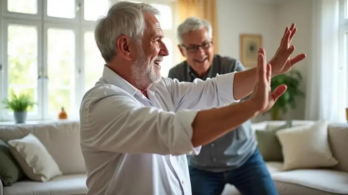 How to Incorporate Mobility into Your Routine