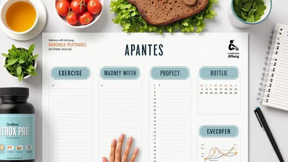 How to Incorporate NITROX PRO in Your Life How to Incorporate NITROX PRO in Your Life