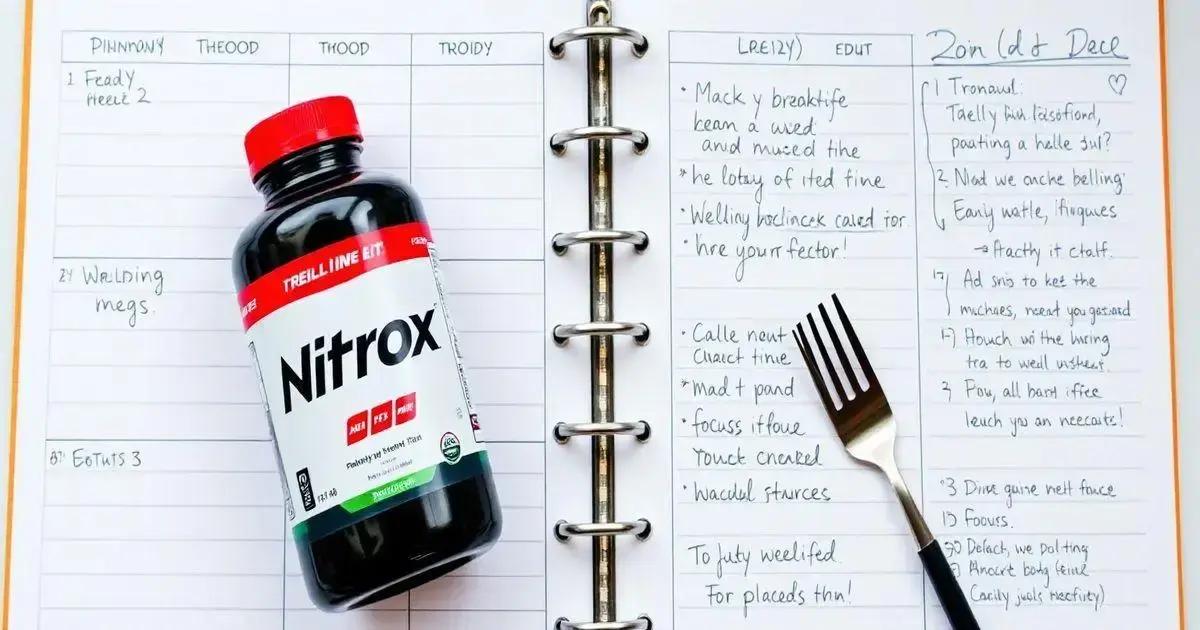 How to Incorporate Nitrox Pro into Daily Life