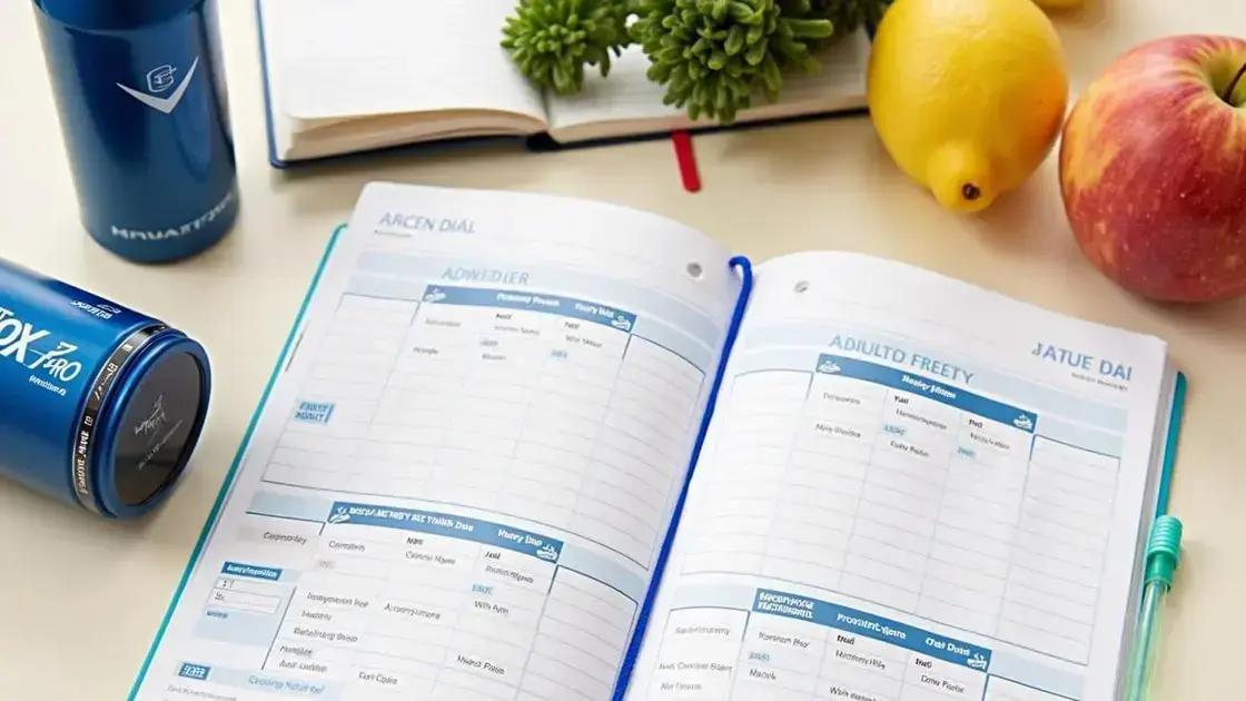 How to Incorporate NITROX PRO into Your Routine How to Incorporate NITROX PRO into Your Routine