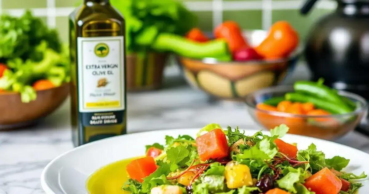 How to Incorporate Olive Oil into Your Daily Diet