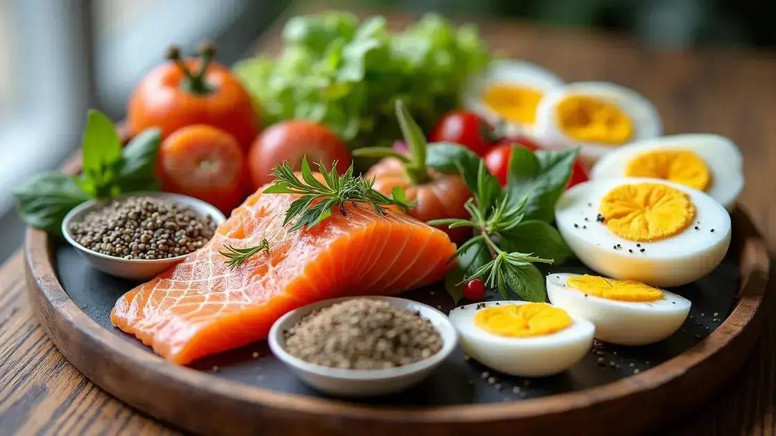 How to Incorporate Omega-3 into Your Diet