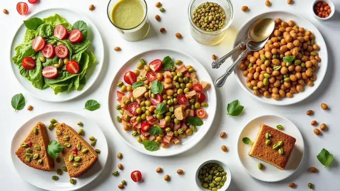 How to Incorporate Pepitas into Your Diet