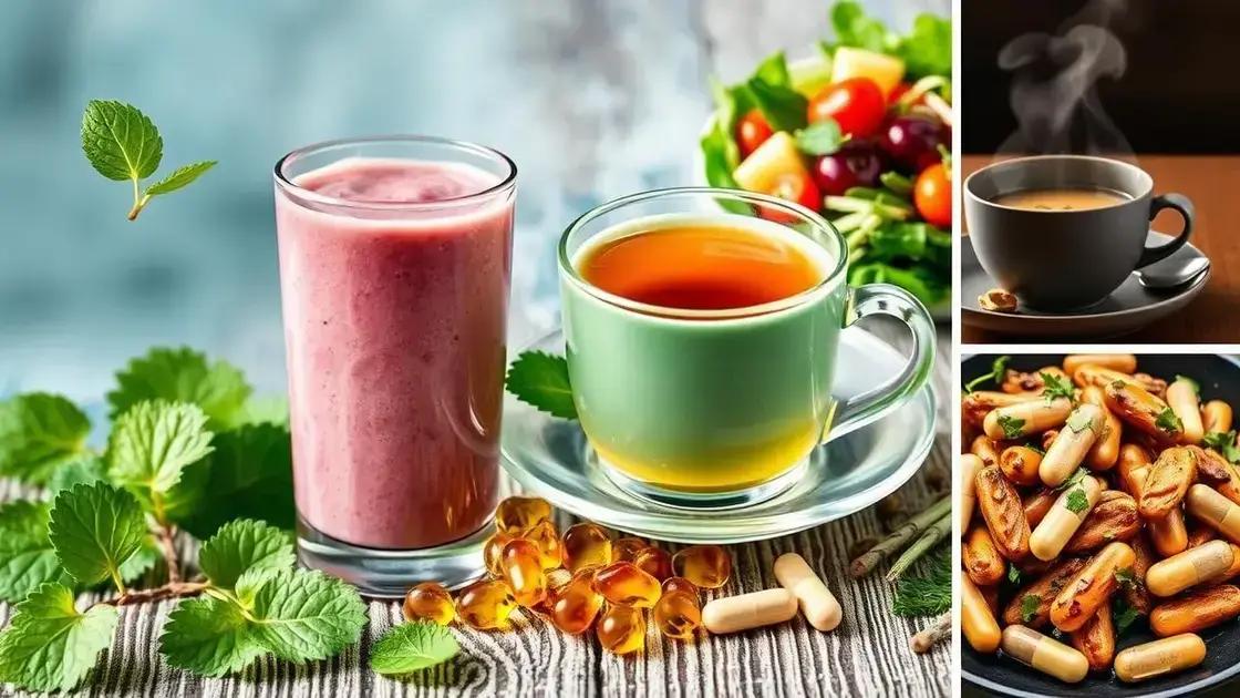 How to Incorporate Plant Herbivirillis into Your Diet