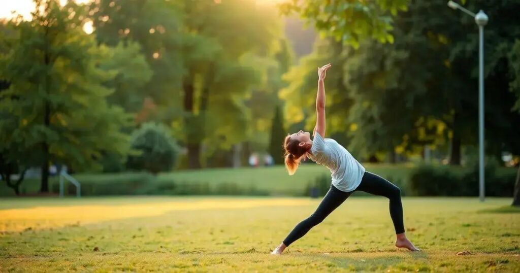 How to Incorporate Stretching into Your Daily Routine: A Guide