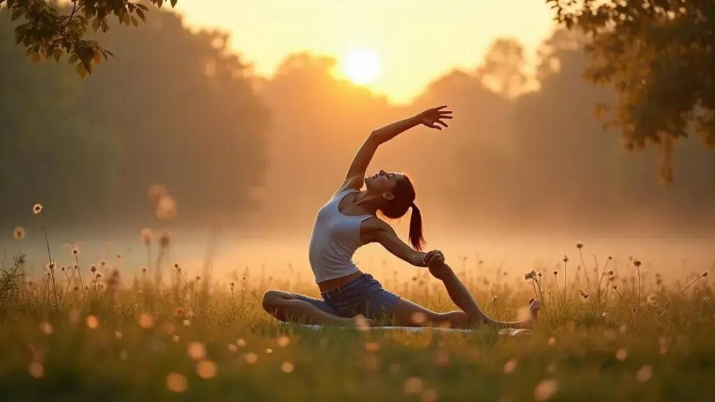 How to Incorporate Stretching Into Your Daily Routine Easily