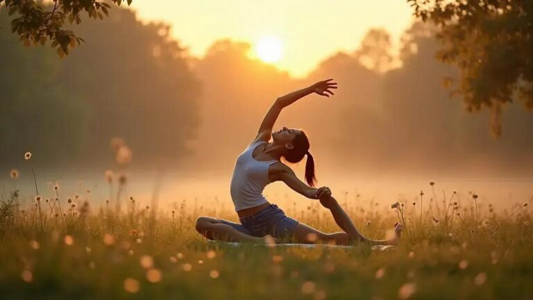 How to Incorporate Stretching Into Your Daily Routine Easily