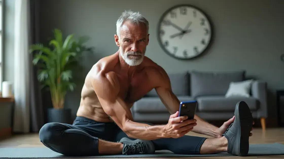 How to Incorporate Stretching into Your Routine