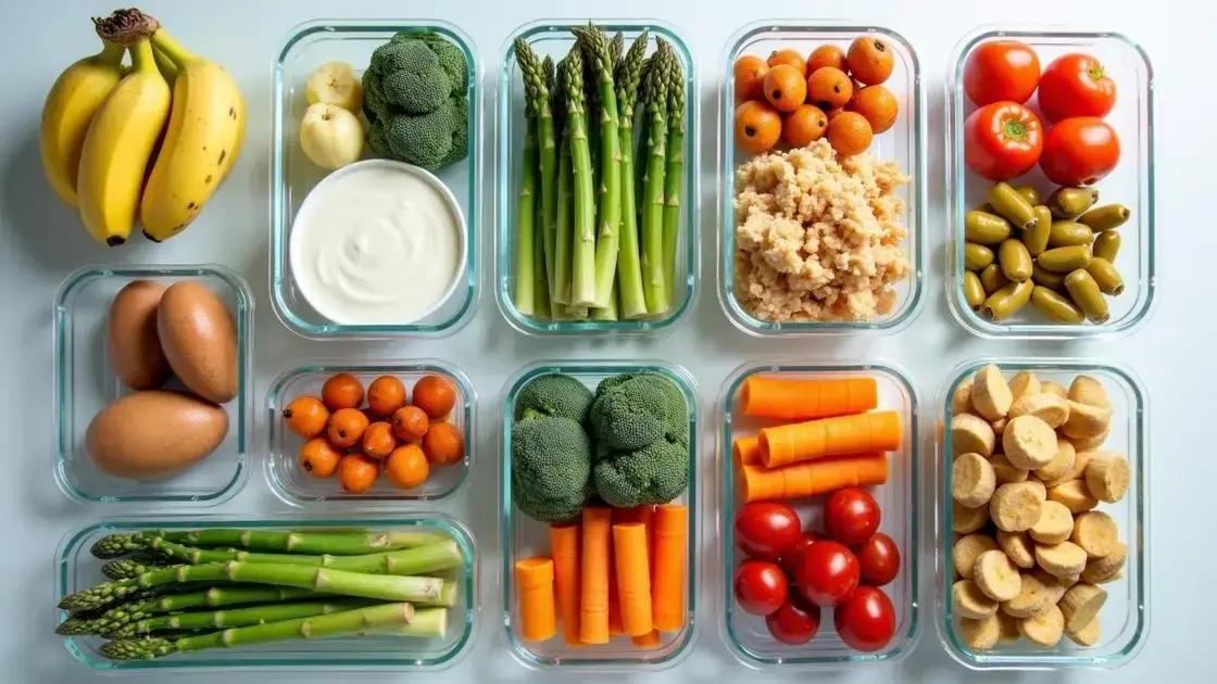 How to Incorporate Superfoods into Meal Planning