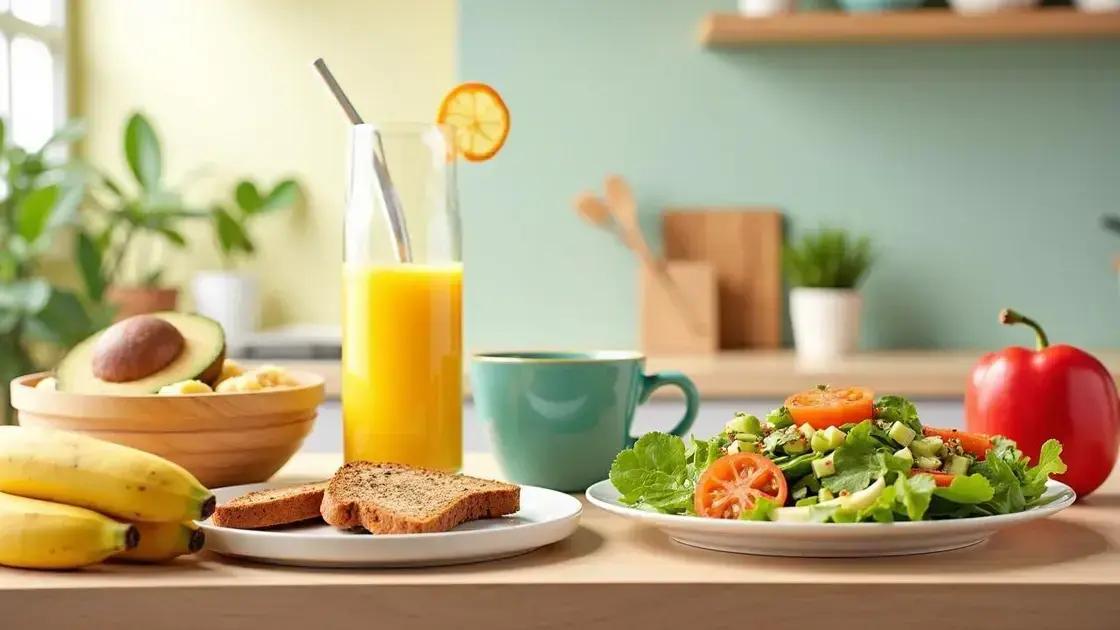 How to Incorporate These Foods into Your Diet