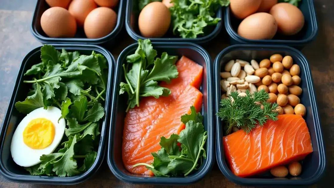 How to Incorporate These Foods into Your Diet