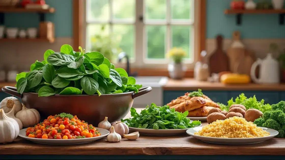 How to Incorporate These Foods into Your Diet