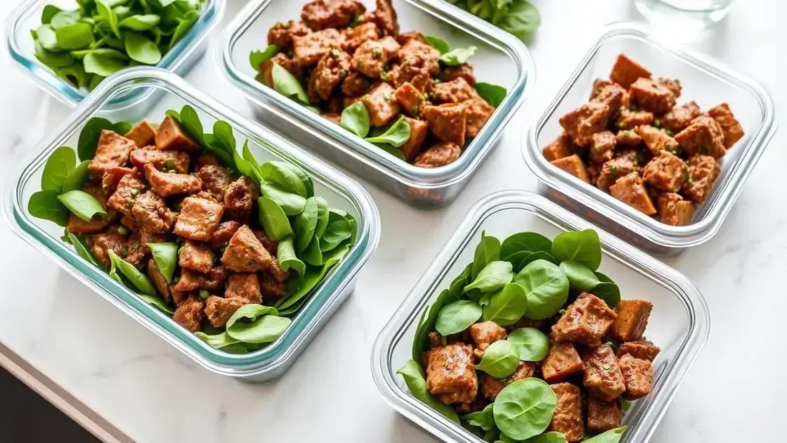 How to Incorporate These Ingredients Daily