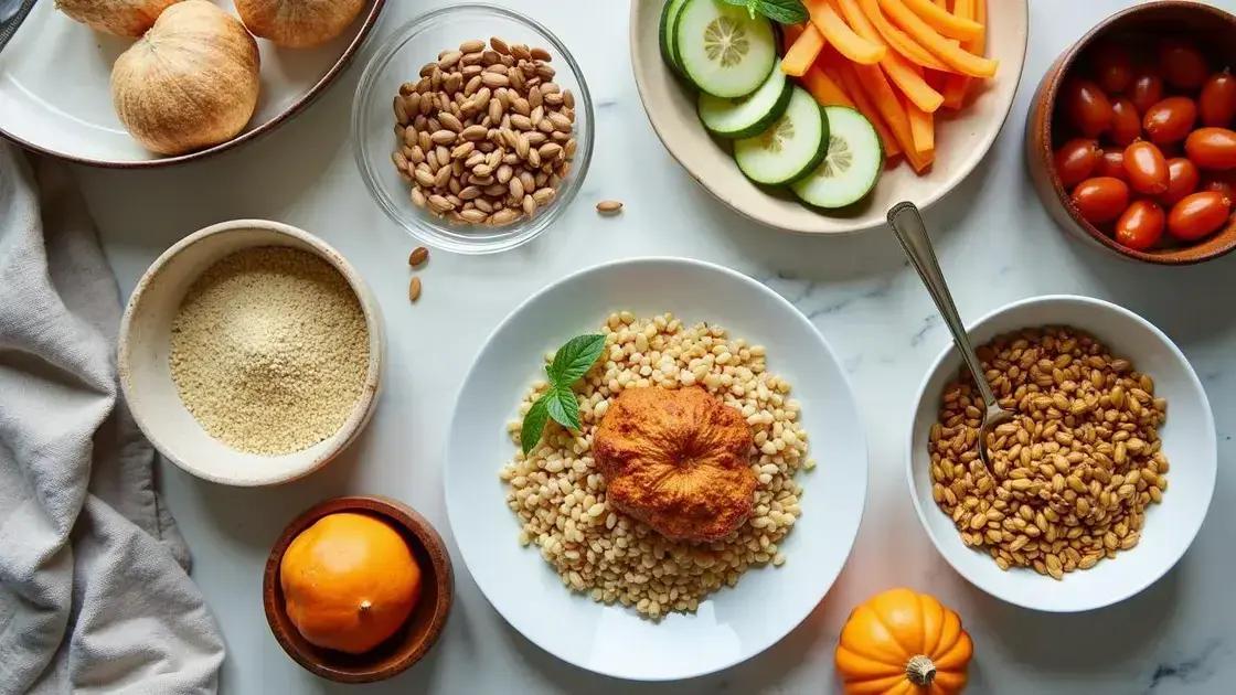 How to Incorporate These Ingredients into Your Diet