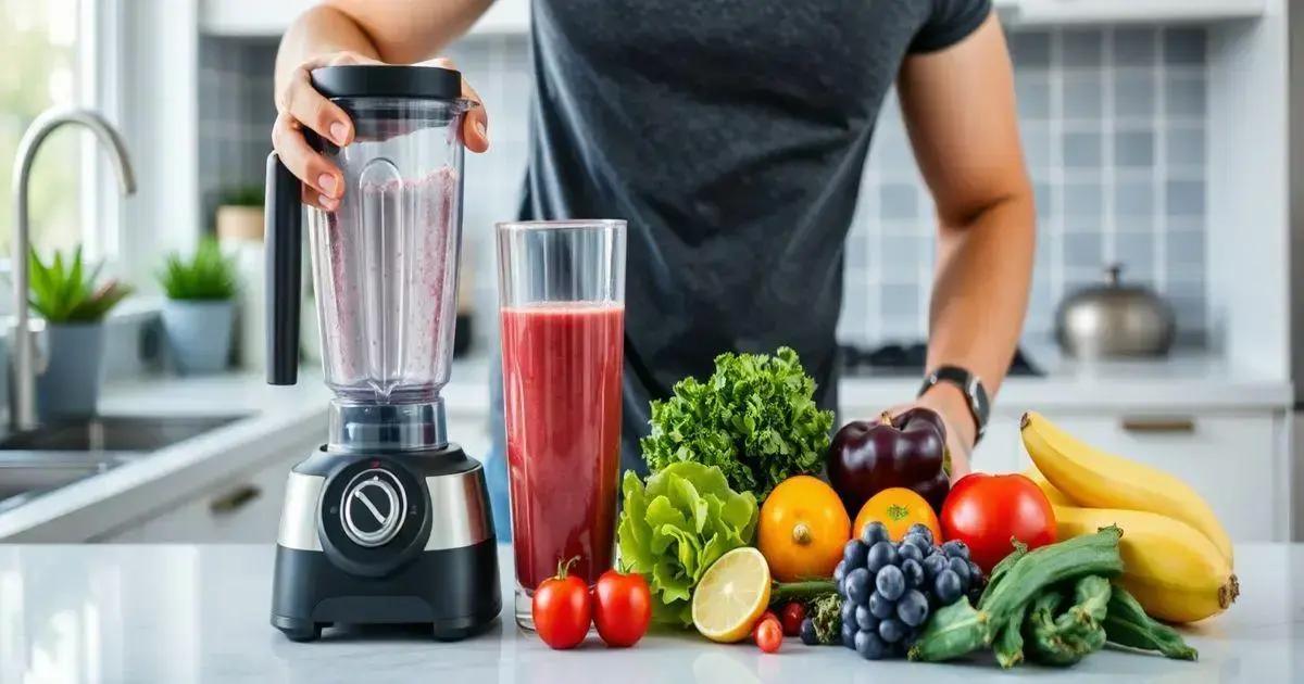 How to Incorporate These Smoothies into Your Diet