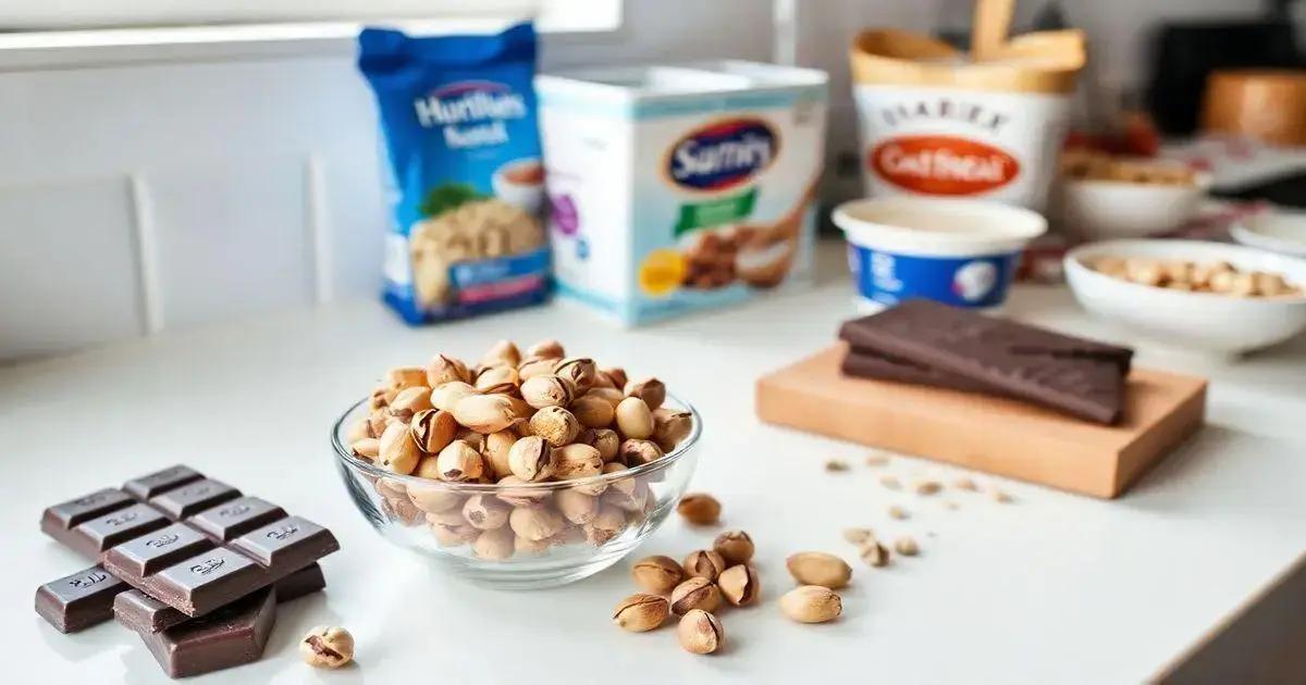 How to Incorporate These Snacks into Your Diet