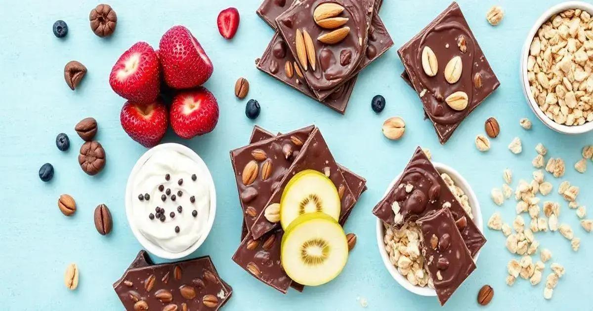 How to Incorporate These Treats Into Your Diet