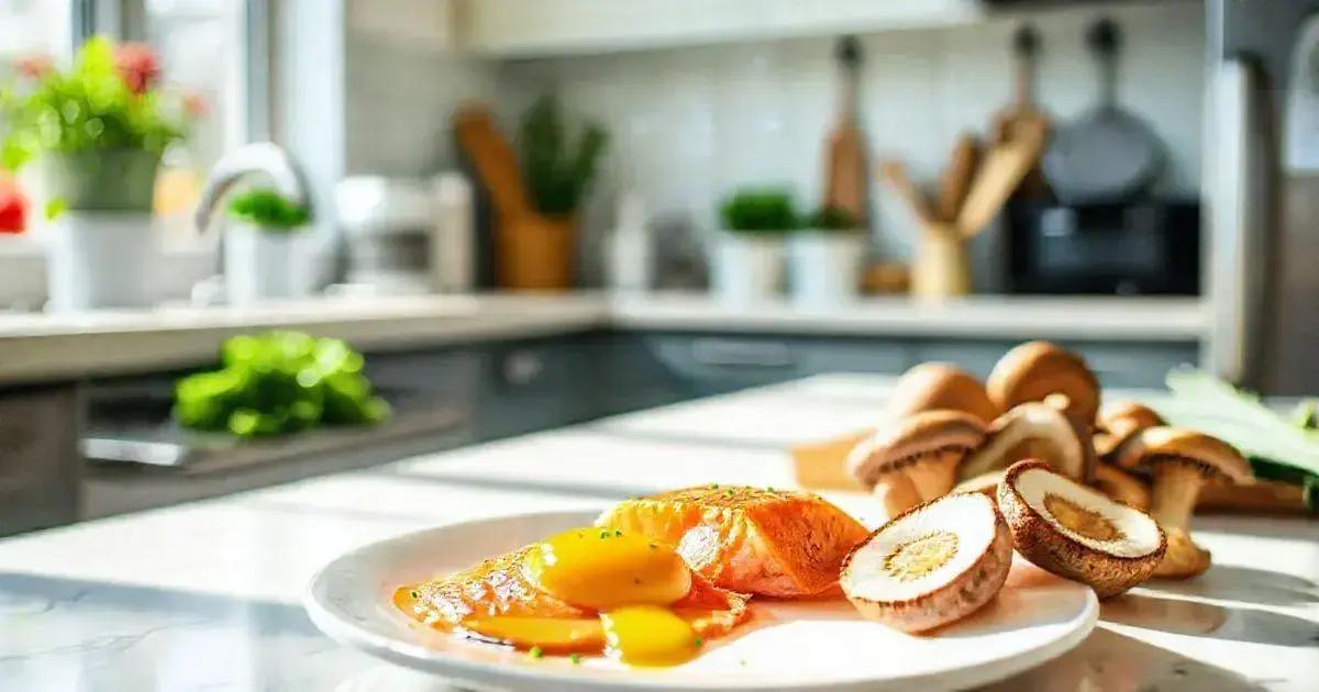 How to Incorporate Vitamin D into Your Diet