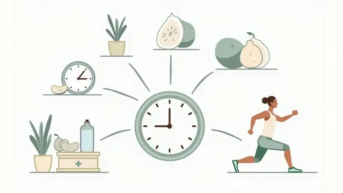 How to Integrate Booster Peak into Your Routine