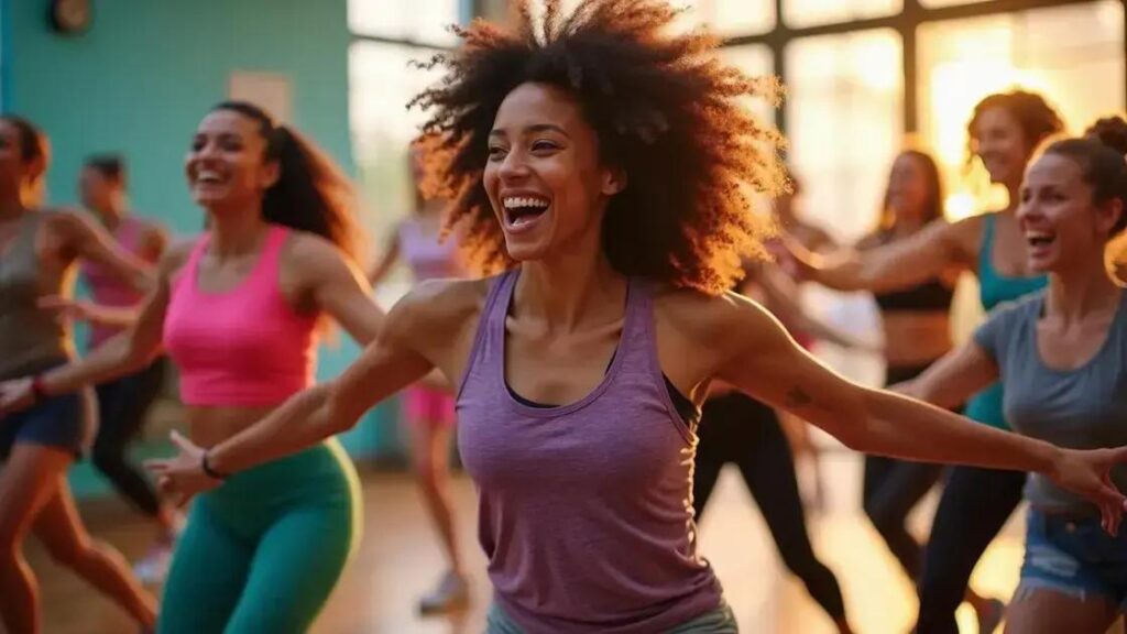 How to Integrate Dance-Based Fitness into Your Routine