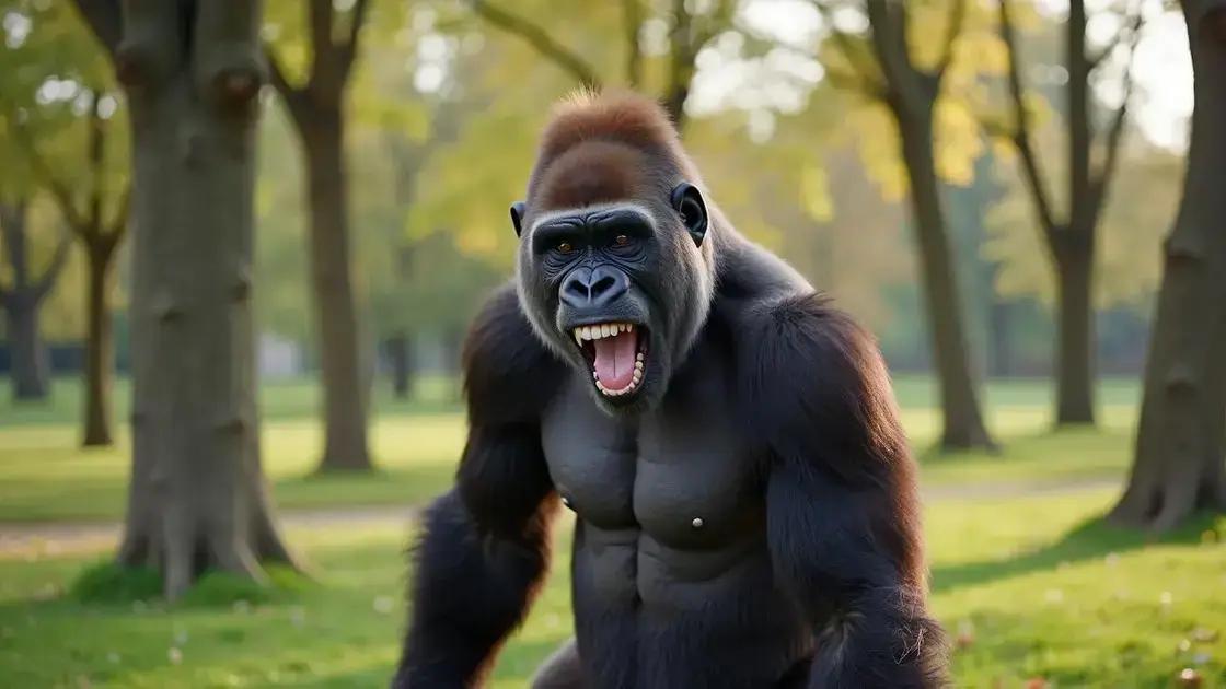 How to Integrate the Gorilla Trick Daily