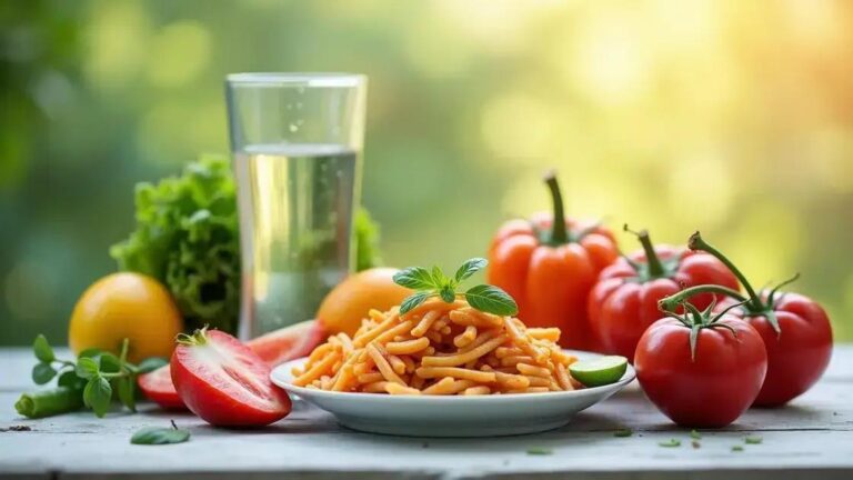 How to Keep Your Kidneys Healthy with Hydration and Diet