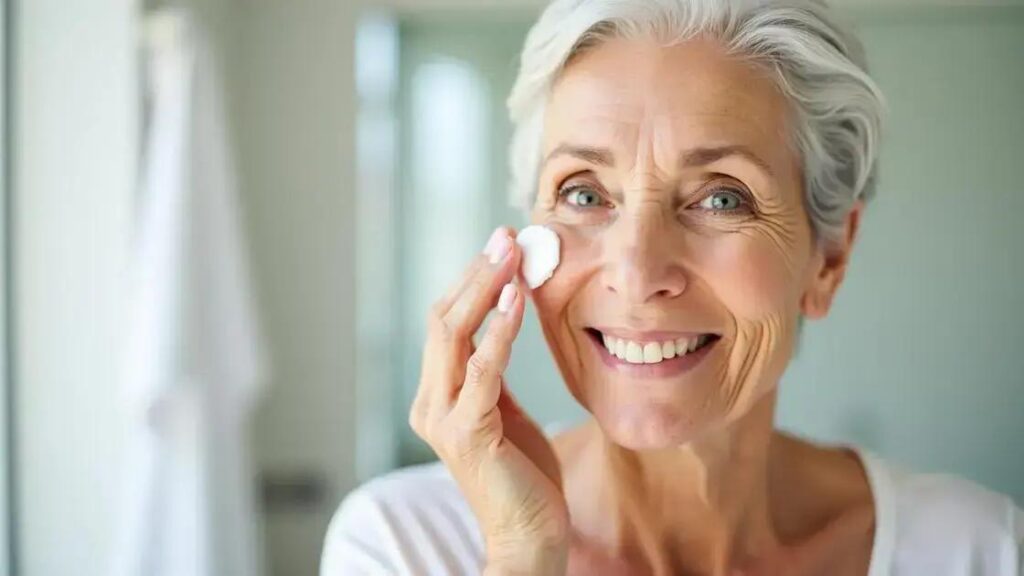 How to Keep Your Skin Hydrated and Healthy as You Age