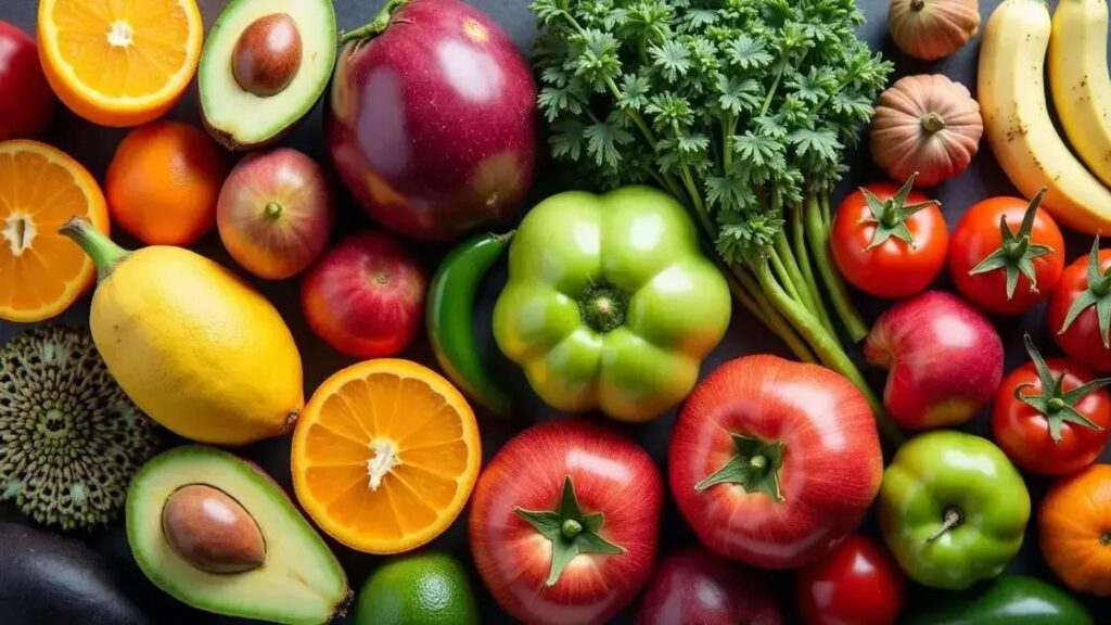 How to Keep Your Vision Sharp: Essential Nutritional Tips