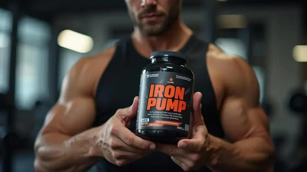 How to Know if Iron Pump is Right for You? Discover Now!