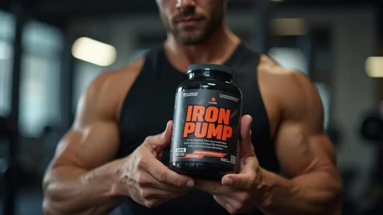 How to Know if Iron Pump is Right for You? Discover Now!
