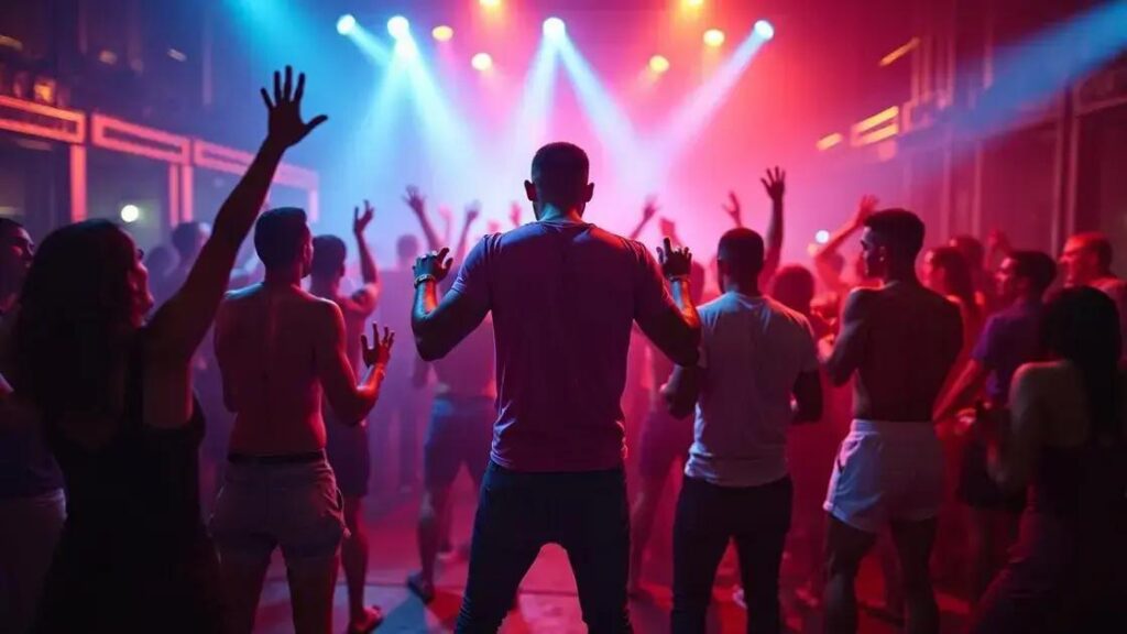 How to Know if Male Nightclub is Right for You: A Guide