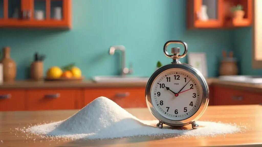 How to Know if the 15 Second Salt Trick is Right for You