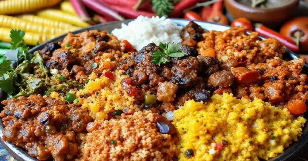 How to Know if the African Recipe is Right for You