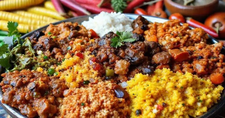 How to Know if the African Recipe is Right for You