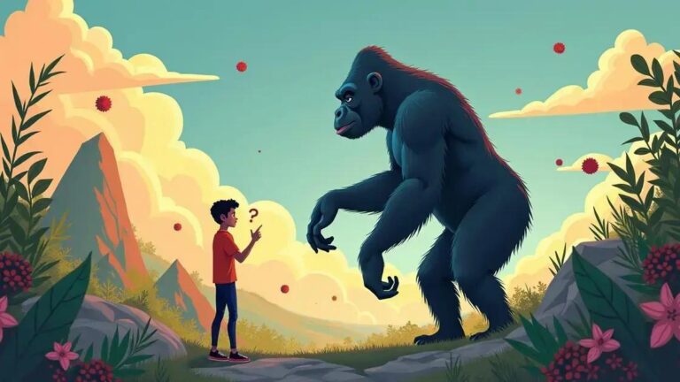 How to Know If the Gorilla Trick Is Right for You