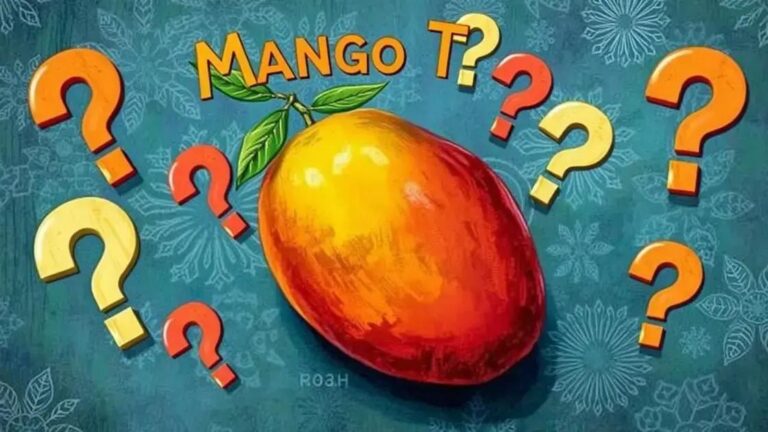 How to Know if the Mango Trick is Right for You