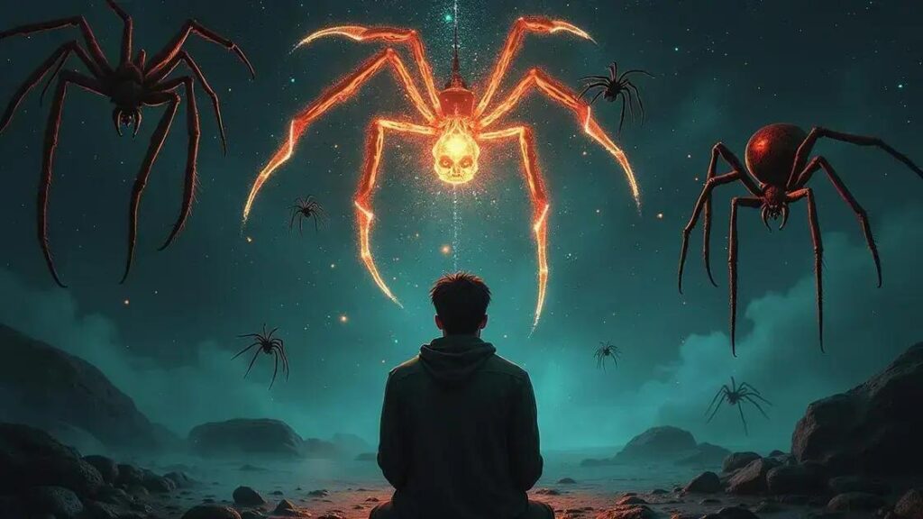 How to Know if the Spider Venom Trick is Right for You