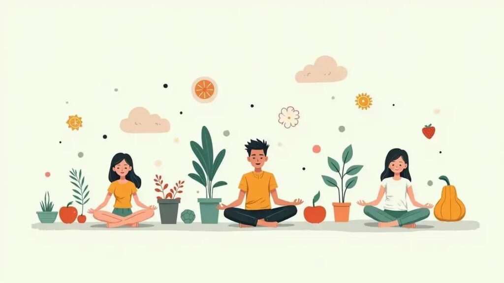 How to Lower Cortisol Levels with Lifestyle Adjustments