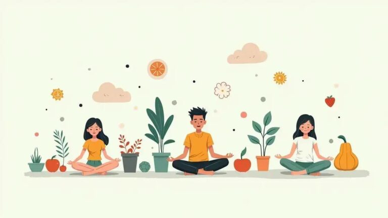 How to Lower Cortisol Levels with Lifestyle Adjustments