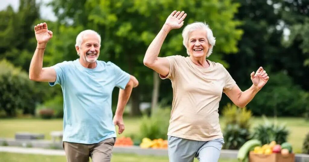 How to Maintain a Healthy Metabolism After 50: Tips