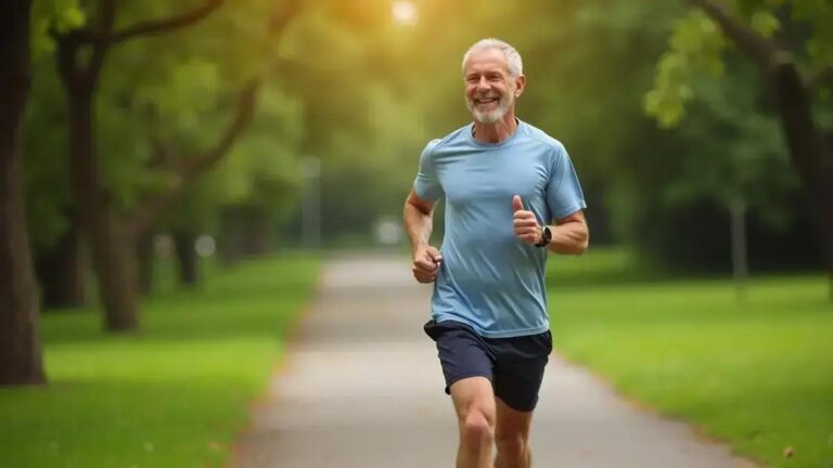 How to Maintain a Healthy Prostate After 50: A Guide