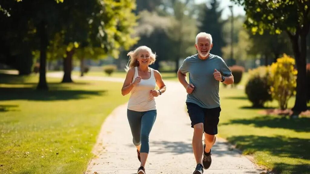 How to Maintain Endurance as You Age: Secrets to Staying Fit